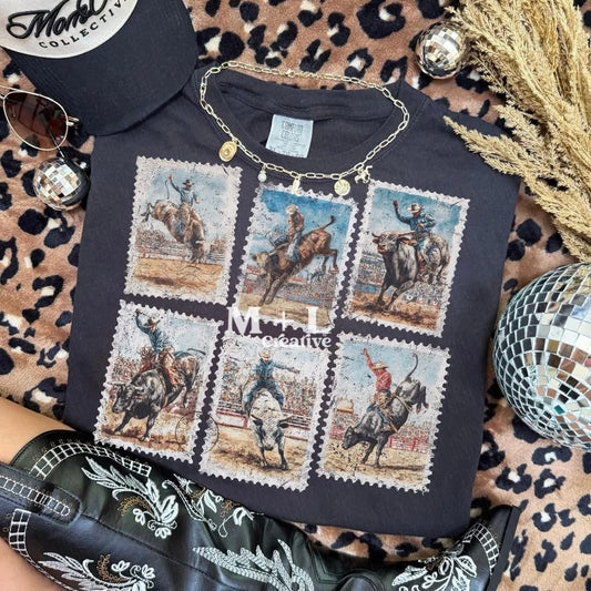 Western Stamps