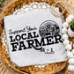 Support Your Local Farmers