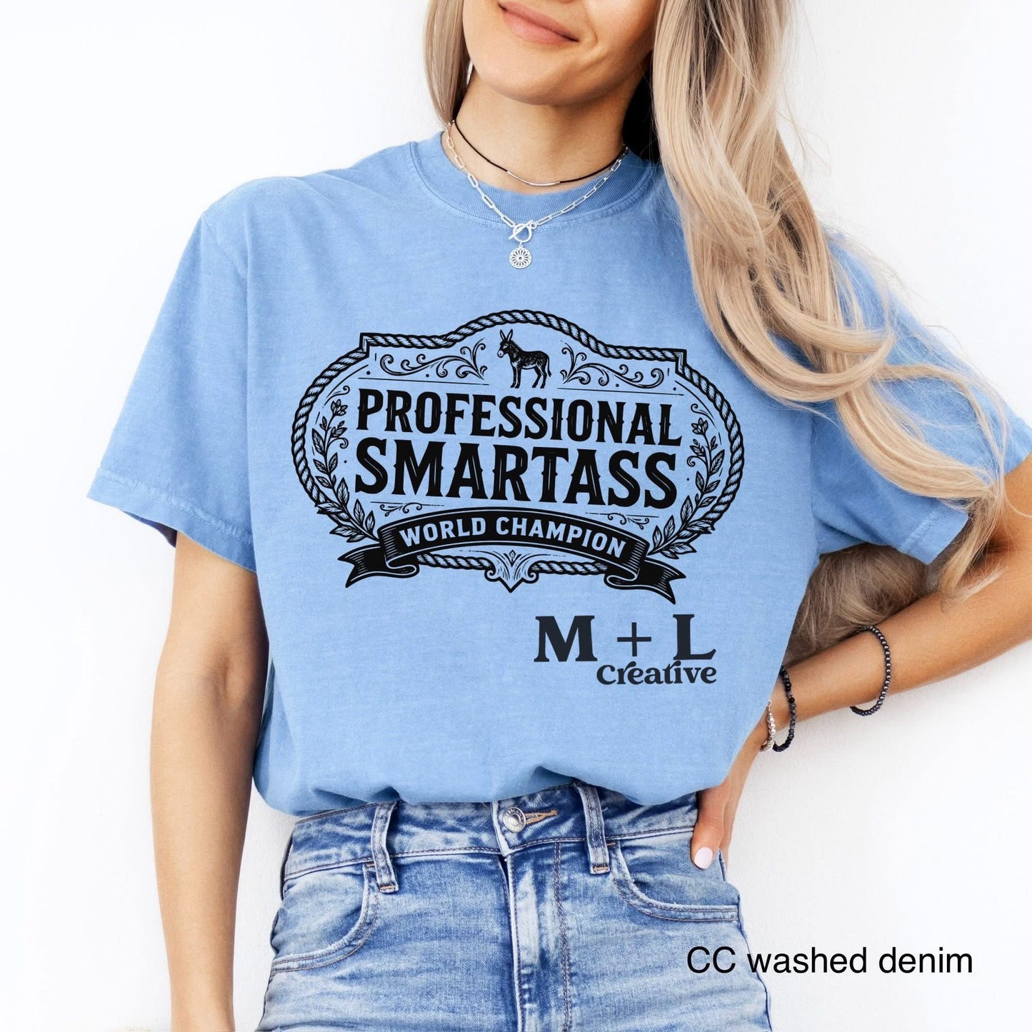 Professional Smartass