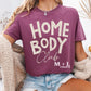 Homebody Club