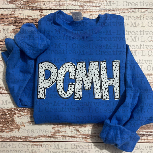 PCMH Custom