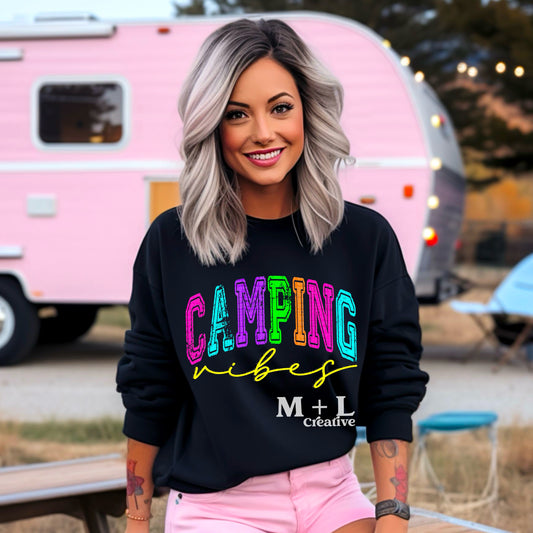 Camping Vibes