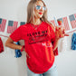 Love My Country Black