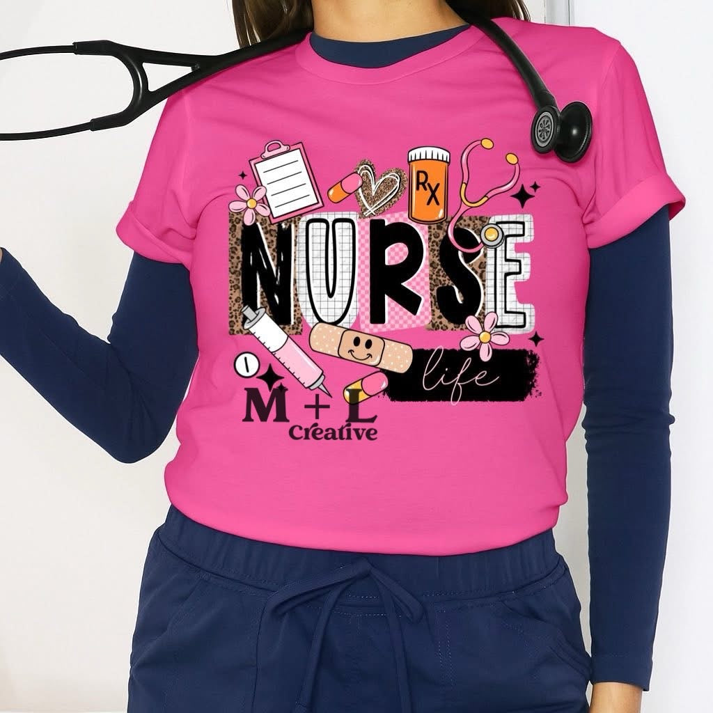 Nurse Life
