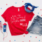 Stars and Stripes