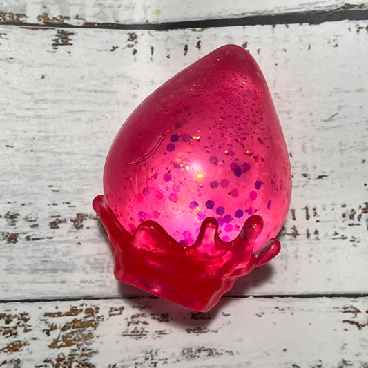 Raindrop Pink