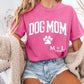 Dog Mom