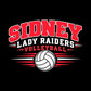 Sidney Volleyball Seniors