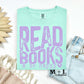 Read Books & Be Happy