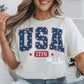 USA 1776