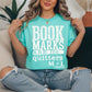 Bookmarks are for Quitters