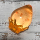 Raindrop Orange