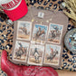 Western Stamps