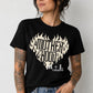 Motherhood Tattoo Heart