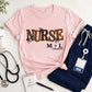 Nurse Mixed Letters