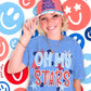 Oh My Stars