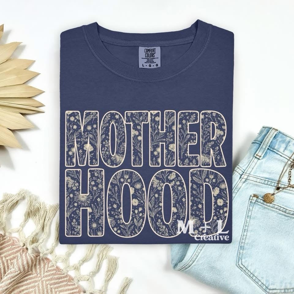 Motherhood Floral