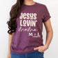 Jesus Lovin Mama