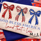 God Bless America Land That I Love