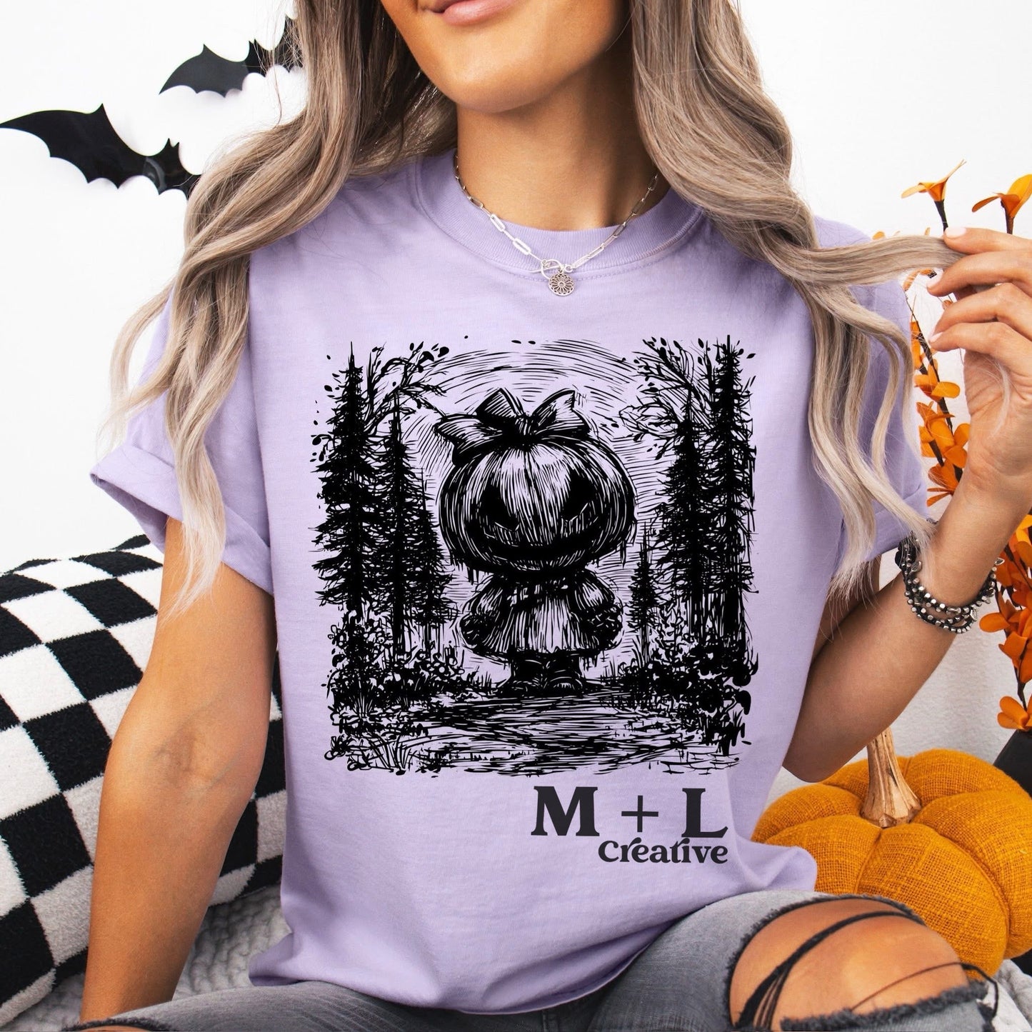 Horror Girl