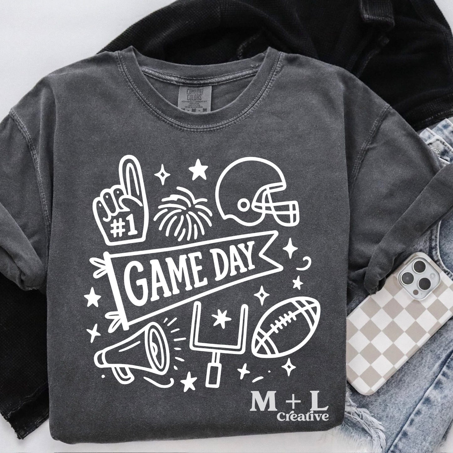 Doodles Football