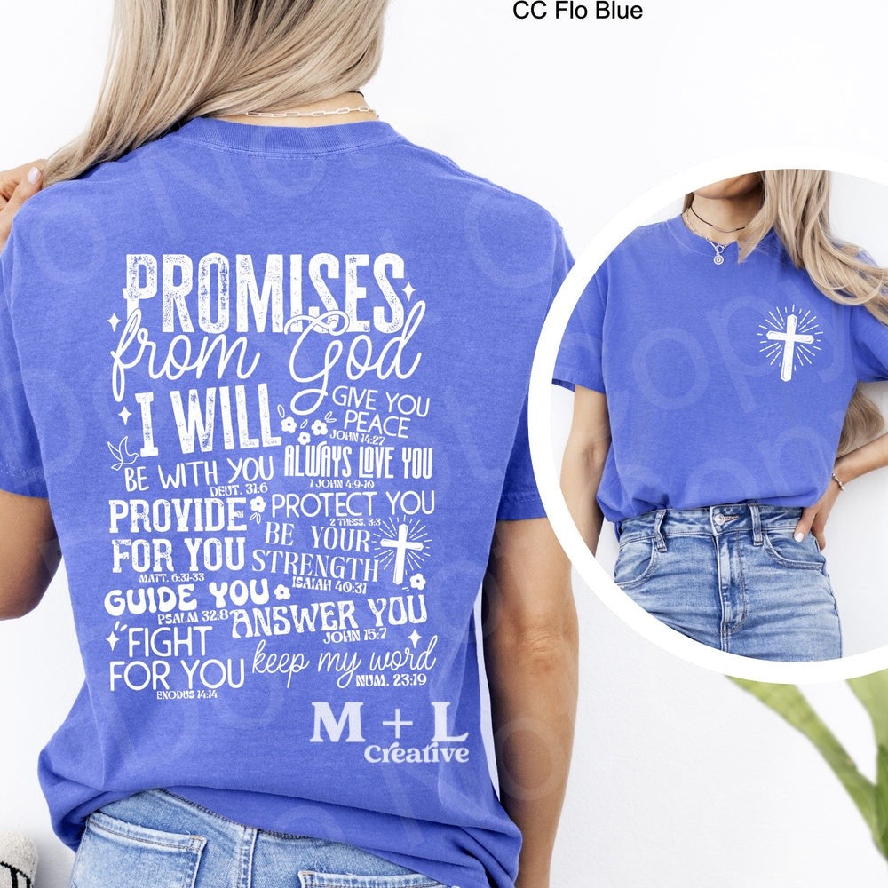 God’s Promises