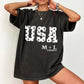 USA Distressed