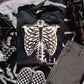 Spooky Ribcage