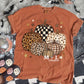 Pumpkins Neutral Patterns