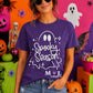 PUFF Print Spooky