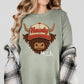Howdy Highland Cow