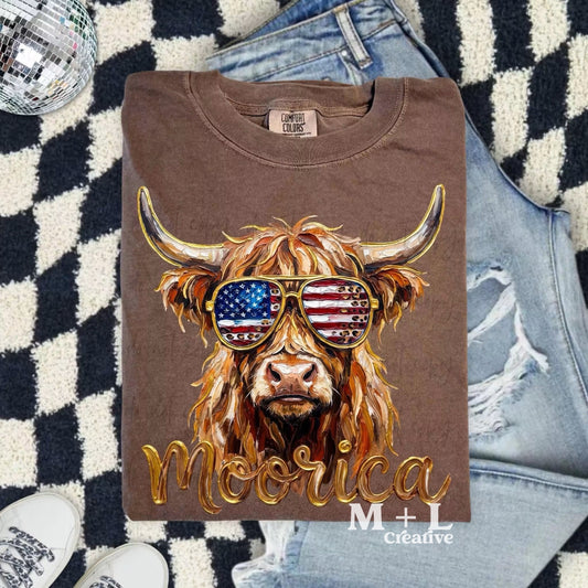 Moorica