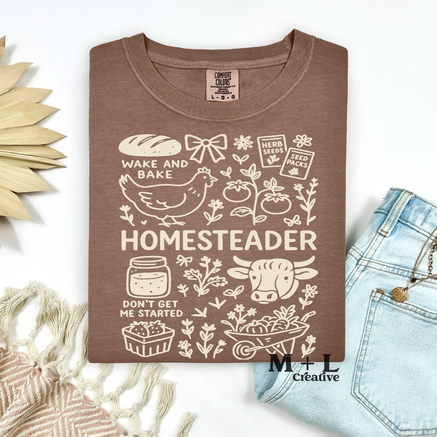 Homesteader