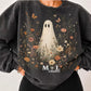 Floral Ghost