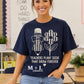 Teacher Plant Seeds
