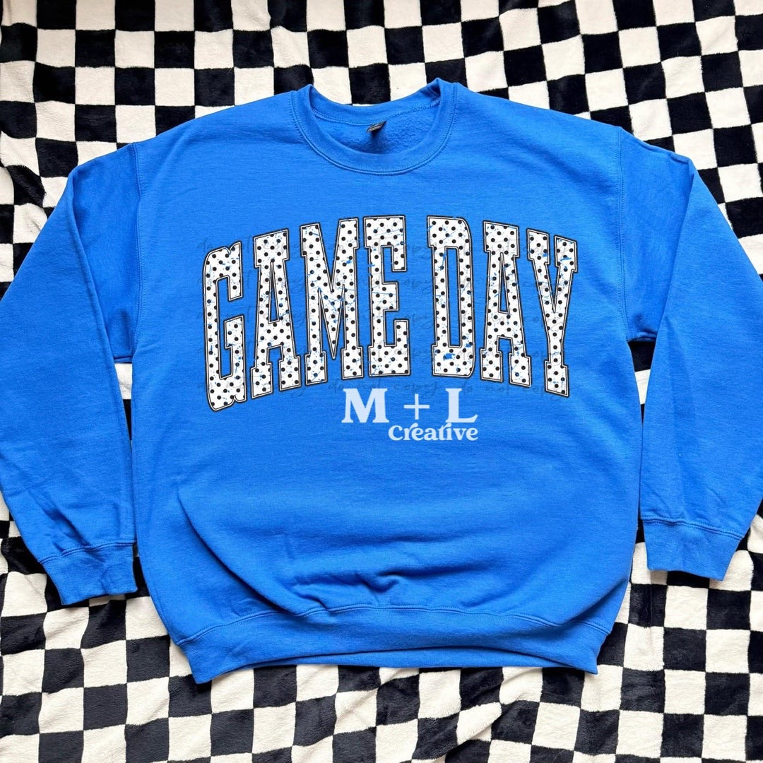 Game Day Polka