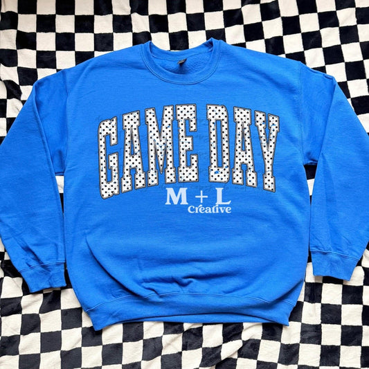 Game Day Polka