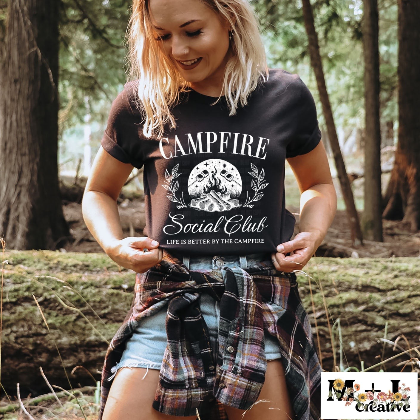 Campfire Social Club