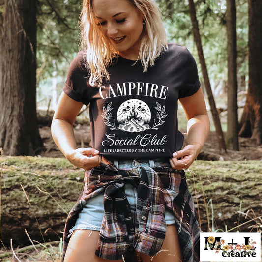 Campfire Social Club