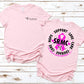 SRMC Breast Cancer Shirt