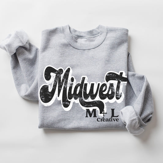 Midwest Retro