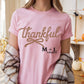 Thankful Bow