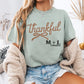Thankful Bow