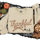 Thankful Bow