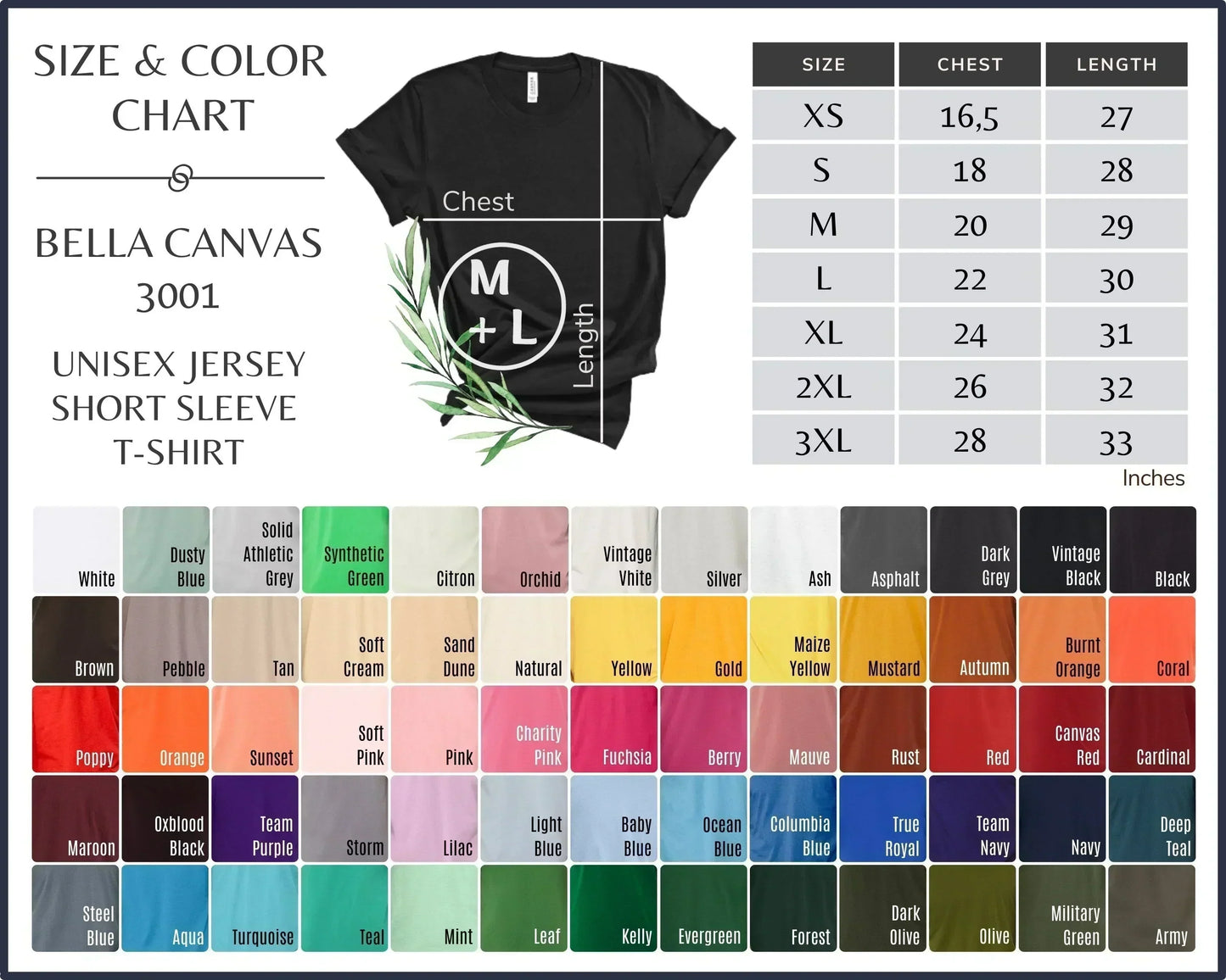 Halloween Mystery Tee