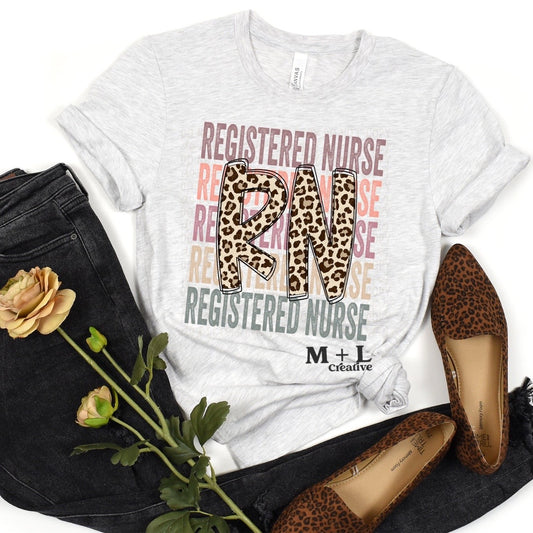 Registered Nurse Repeat