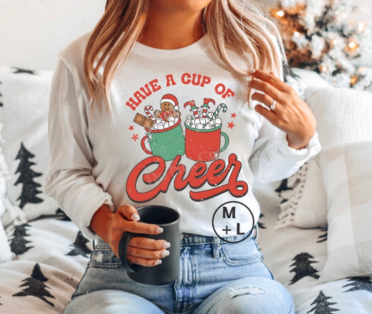 Cup of Cheer