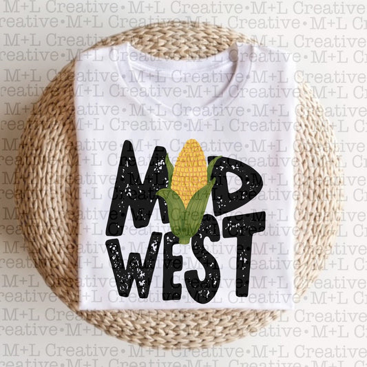 Midwest Corn