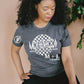 Motherhood Rockin’ White Ink