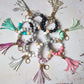 Teal Bracelet